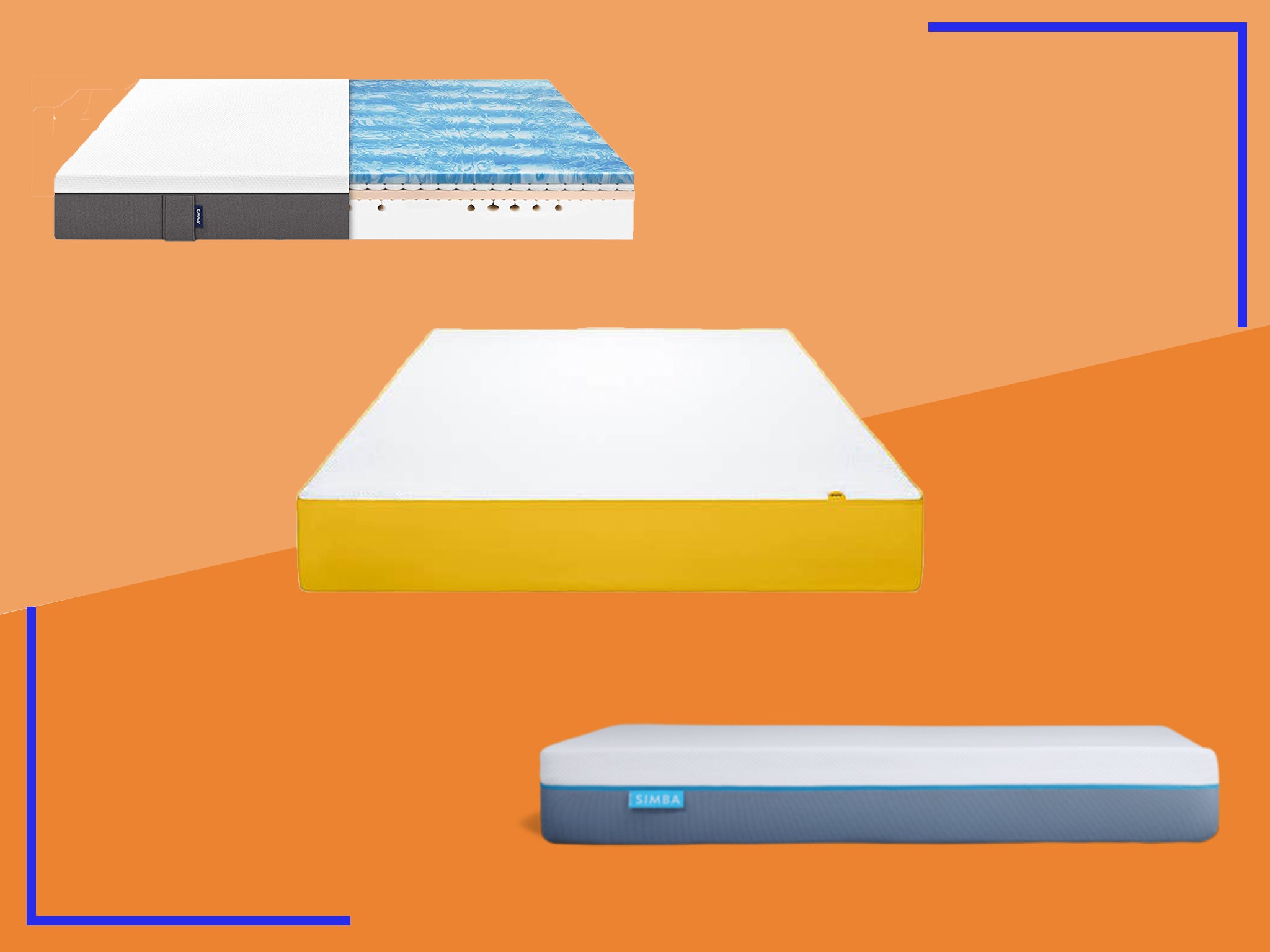 Best Black Friday mattress deals 2020 Offers from Emma